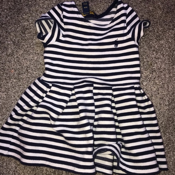 toddler polo dress